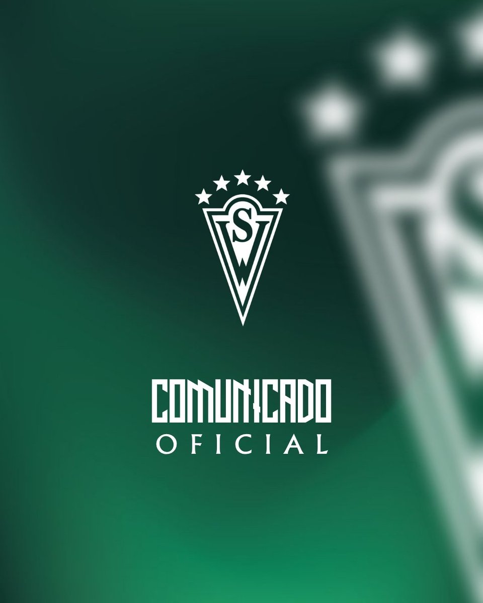 swanderers's tweet photo. COMUNICADO OFICIAL 🇳🇬 https://t.co/3eMvQFbOai