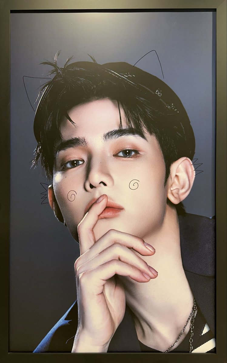 냥 (@nyang_zh) / Posts / X