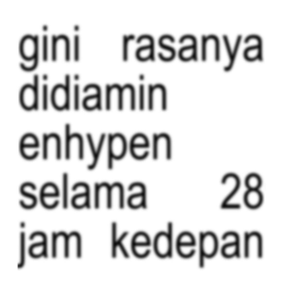 jaywonyou's tweet photo. baru 8 jam tp udh uring-uringan karena kangen 😔😔😔😔😔😔😔😔😔😔😔 @ENHYPEN_members https://t.co/rmUtWt7XHp