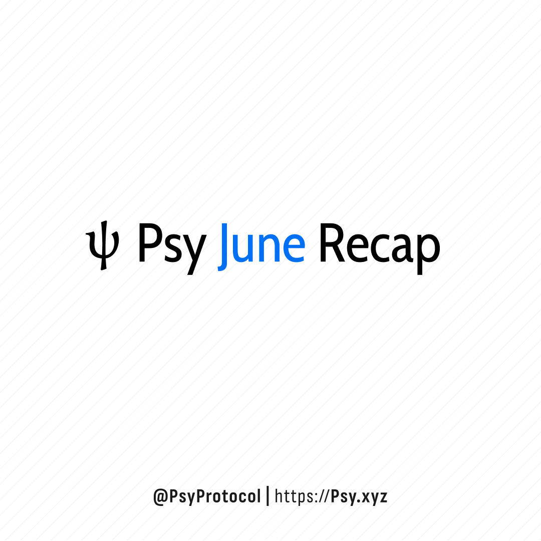 Psy Protocol tweet media