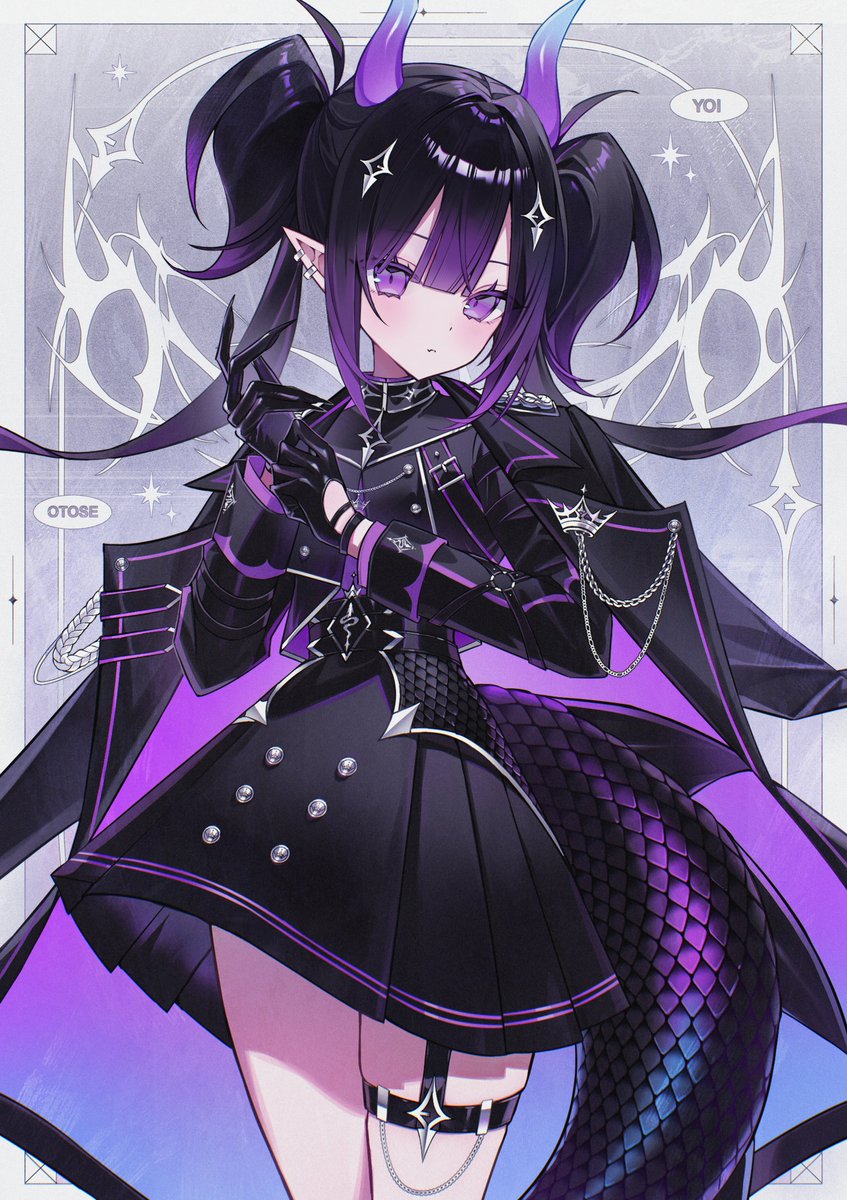 OtoseYoi's tweet photo. ✧Twitch:https://t.co/elMuBqFona
✧Youtube:https://t.co/w6riPkbuiK
✧FANBOX:https://t.co/hQJGeorZyd
✧HP:https://t.co/yP44by3mVE
✦配信:#yoilive
✦ファンアート:#yoipic
✦切り抜き:#yoiclip
二次創作については、
HPをご確認いただけるとうれしいです⟡ ݁ https://t.co/2IDrU9JvRh