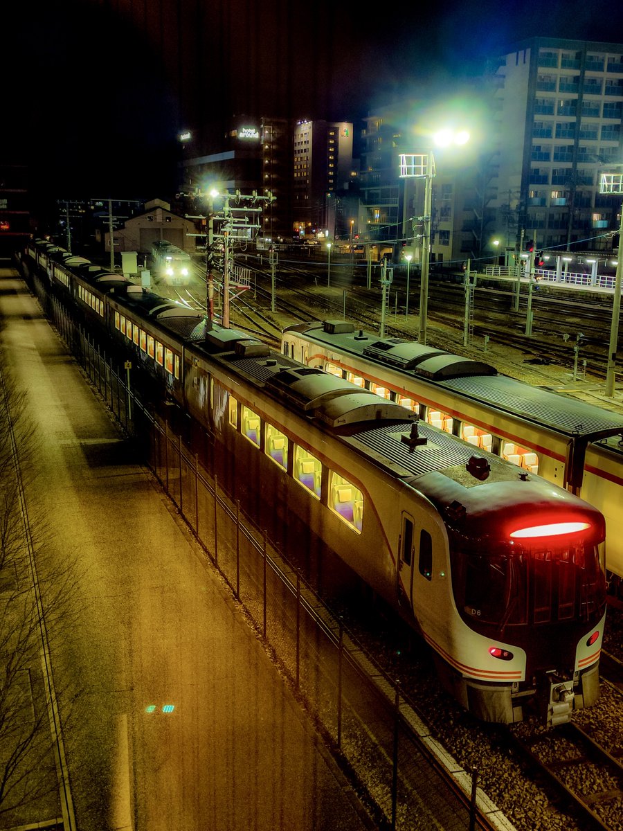 ht3751's tweet photo. #2026年上半期を写真4枚で振り返る https://t.co/uFKsnV0MYR