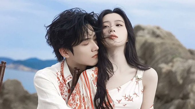 5ivetvweb's tweet photo. تم أضافة الي الحلقة 29 والاخيرة من دراما الرومانسية الصينية الشبابية الجديدة صيف أبدي Never-Ending Summer تابعها كاملة الان من اول تعليق بترجمتنا الحصرية https://t.co/jYDn3AhDGN