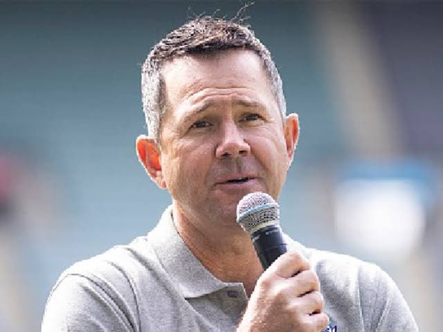 sportsclaus's tweet photo. 🚨MASSIVE STATEMENT BY RICKY PONTING 🚨

Ricky ponting said 🗣️ 

“I’m surprised that a captain who won the World Cup was removed from both the team and the captaincy. The Indian team has lost several series under Gautam Gambhir’s coaching, and losing to Ireland’s B team is quite shameful for the world champions.”