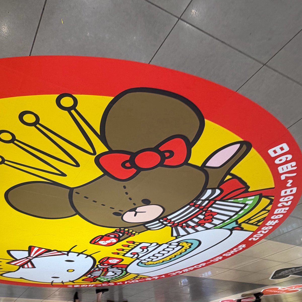 81_ebi's tweet photo. 熊乱獲完了✅🐻 https://t.co/LQZKZ0BgjD