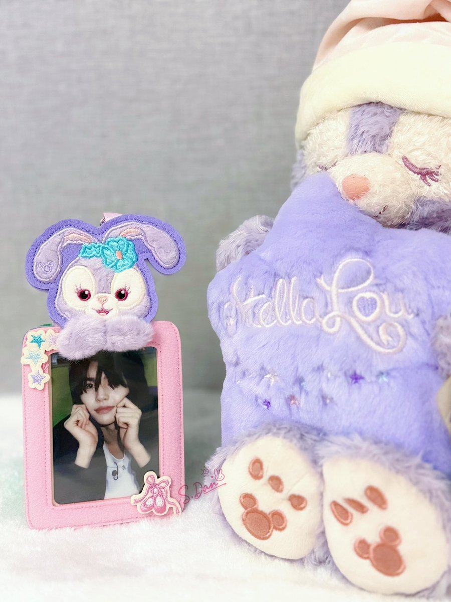 S_dan225's tweet photo. 🐰🎀私はハルタをかわいいウサギにすることを諦めません。写真の中のものはすべて私のお気に入りです！🥰
#HARUTA #ハルタ #하루타 #SMTR25 https://t.co/oigRlZNEOW
