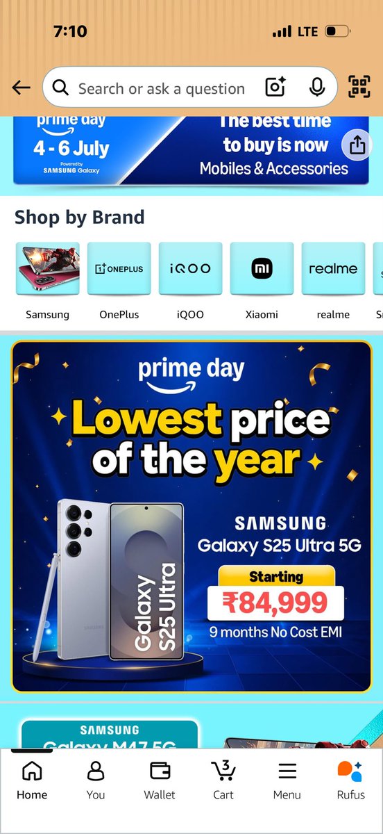 vatsalg123's tweet photo. @stufflistings My favourite feature of the phone is the S pen 

#Amazonprimeday
#GalaxyS25ultraday2 https://t.co/TWoBSeOrkk