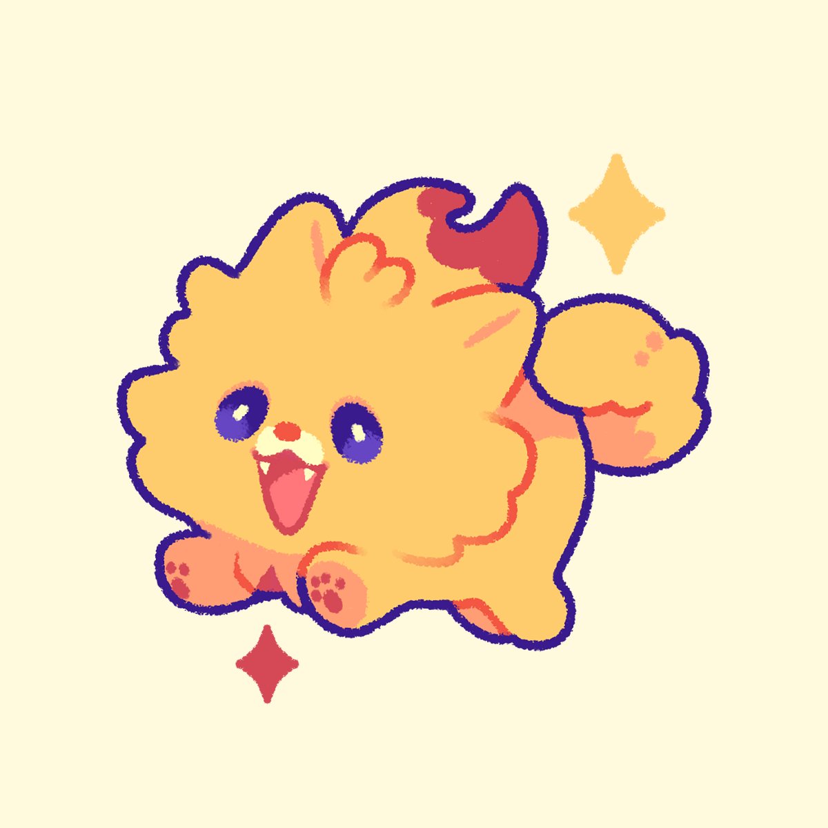 _binnybun_'s tweet photo. a couple pokemon icons/pfp!! free to use ⭐ #pokemonㅤㅤㅤ https://t.co/miGttqvnpR