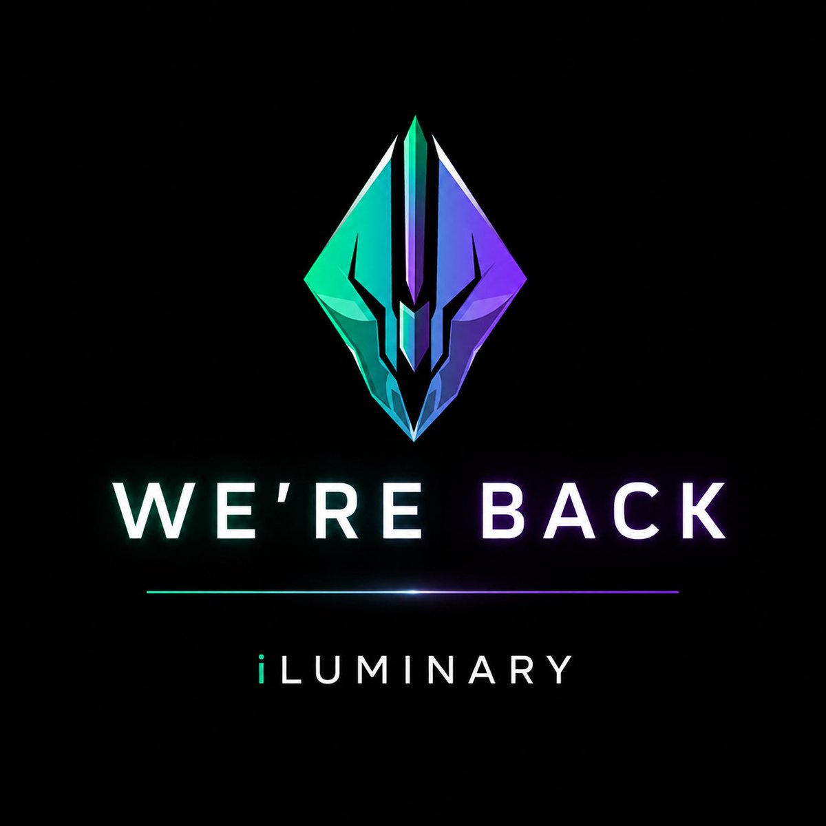 iLuminaryAI's tweet photo. https://t.co/NWYDsyJ6jT