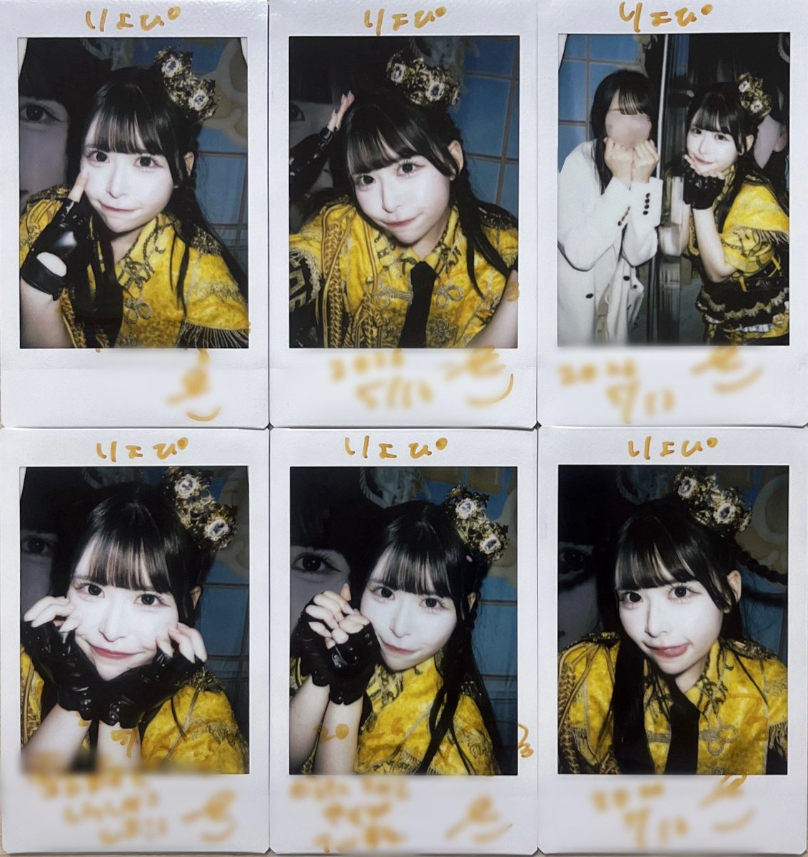 Rpipiii's tweet photo. 1周年おめでとう❤︎

#きいちゃんたべて https://t.co/cNUhIKLKTe