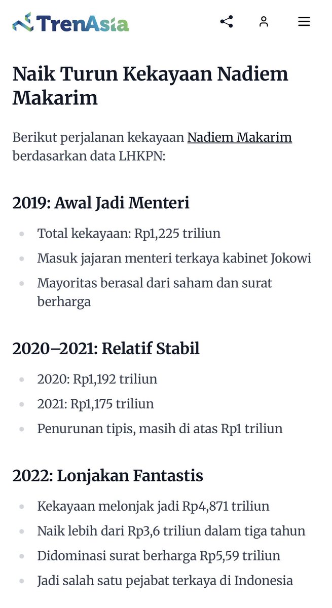 Sarjana Crypto tweet media