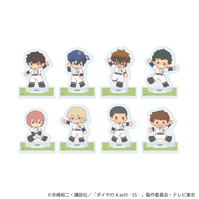 ダイヤのA グッズ　まとめて ダイヤのA 新作グッズ速報 (@dace_goods) / Posts / X