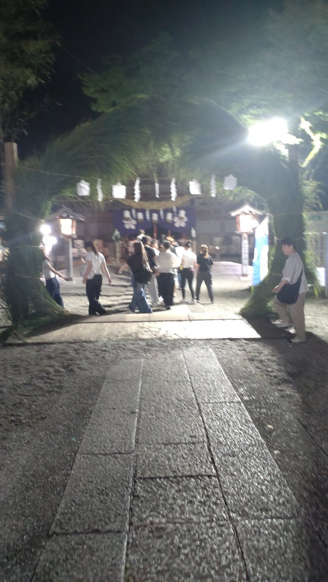jun_k_1012's tweet photo. 夏祭りに行ってきました✨ https://t.co/dXjUnUB3Vy