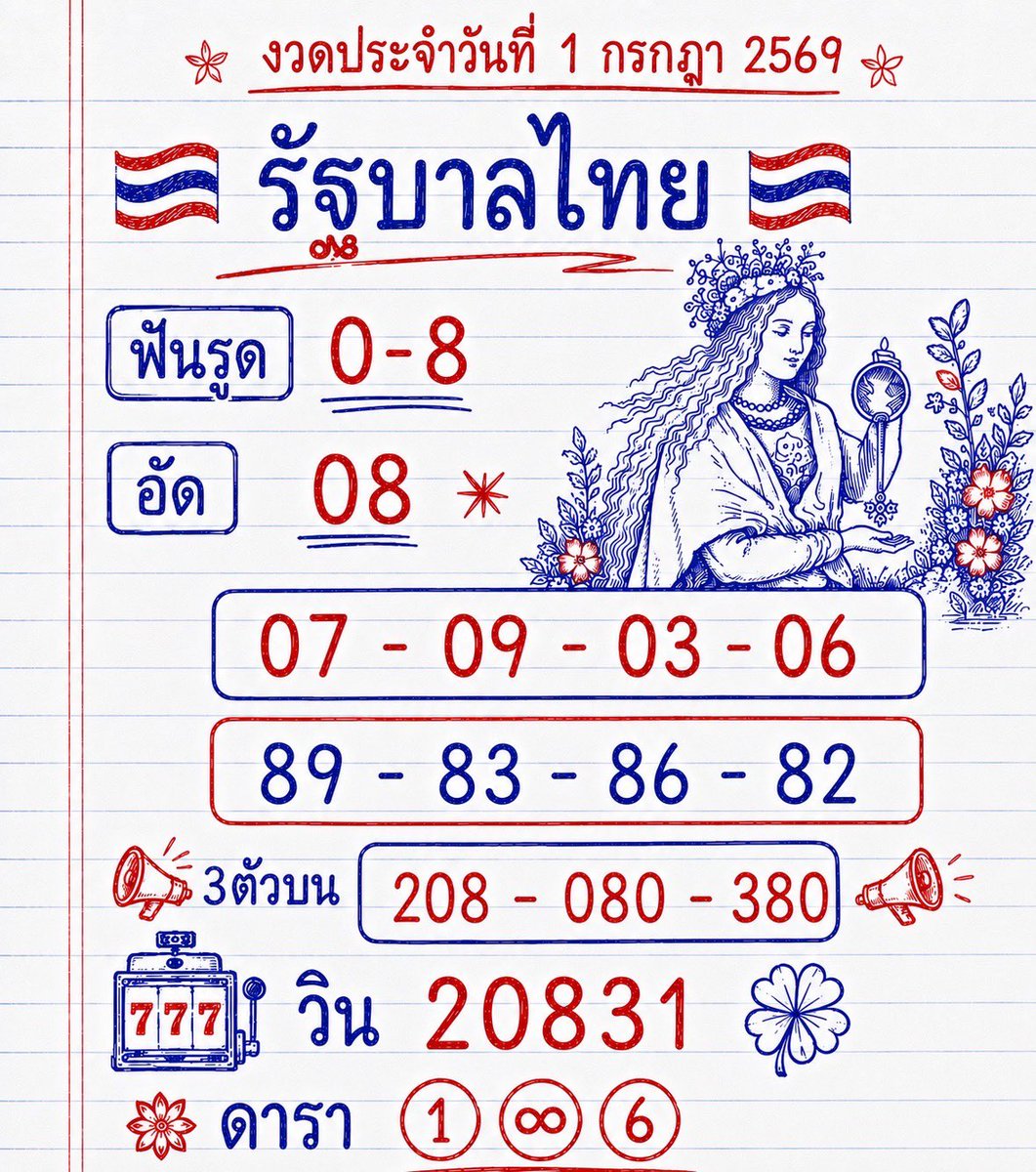 dr41512625's tweet photo. 🇹🇭  รัฐบาลไทย  🇹🇭
วันที่ 1 กรกฎา 2569
💵 𝟰 ตัว 𝟭𝟬,𝟬𝟬𝟬 | 𝟮 ตัว𝟭𝟬𝟬 |𝟯 ตัว 𝟭,𝟬𝟬𝟬    
 🫶🏻เเอดดูเเลเองทุกคนนนนน  👉🏻✉️
🎰 เศรษฐี 78 https://t.co/Wo3i18jOwo
🔮โชคลาภ https://t.co/oe1bWJppSj
🍊 Thanjai https://t.co/fa5kanhZVA
🌐SBO https://t.co/awW9O6Rr7O
👒LottPlus+ https://t.co/HOYWauhylm
📩ฝากๆพี่ๆกดสมัครสนับสนุนเป็นกำลังใจด้วยน๊าา
🎐มี 2 สูตร (ใต้โพสต์ )💌

••••••••••••••••••••••••••••
#หวย  #หวยงวดนี้ #หวยลาว #หวยรัฐบาลไทย  #หวยฮานอย #ฮานอย #เลขเด็ด #หวยหุ้น  #หวยลาวพัฒนา    #หวยลาวพัฒนาวันนี้ #หวยลาววันนี้ววันนี้