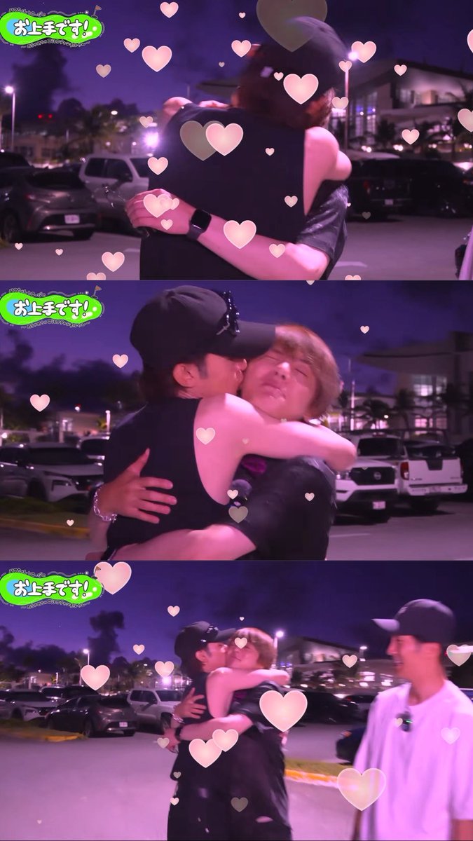 choa_mee's tweet photo. 普通にちょっと妬いたから笑 https://t.co/WMpyJ8kbe6