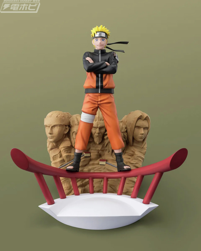 今日の話題】『#NARUTO -ナルト- 疾風伝』木の葉の里に帰ってきた