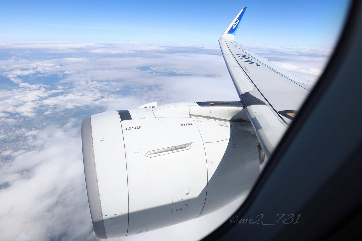 731Mi2's tweet photo. #6月を写真４枚で振り返る
今月は伊丹のみ
来月は羽田、成田もいきたいですね https://t.co/dcF6VwGSt9
