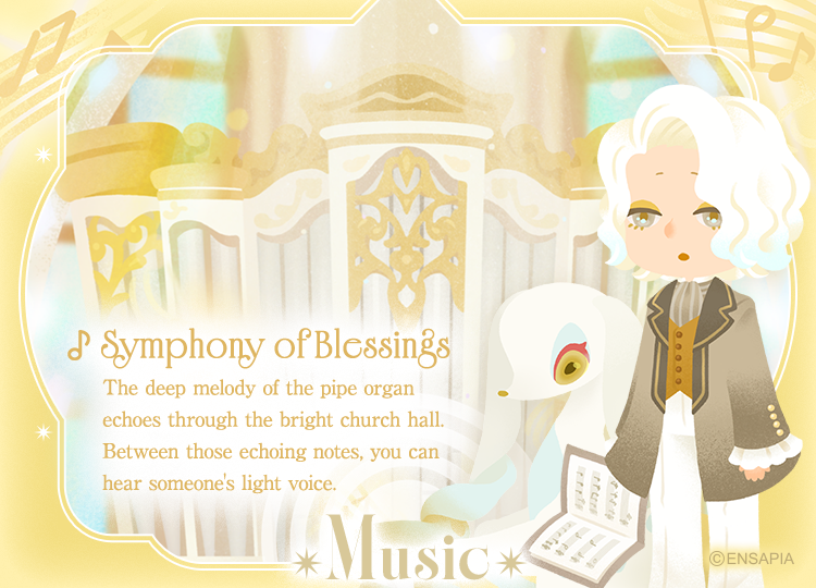 livlyisland_en's tweet photo. Here’s a preview of the #Pipe_Organ_of_Blessings_Island set releasing on EST 6/30 (Tue) 11:00 AM!👑

The deep melody of the pipe organ echoes through the bright church hall.🎹🪽

#LivlyIsland
#Livly https://t.co/RukKblKW4u