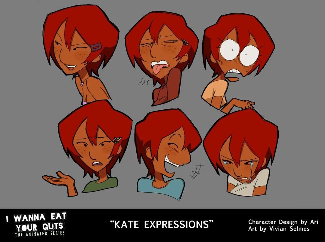 mo_tyna's tweet photo. Necesito contexto de este personaje. Por que en el trailer oficial es de una manera y en internet se lo adopto con otro aspecto? pregunta genuina #IWEYG https://t.co/lqtzfxEsao