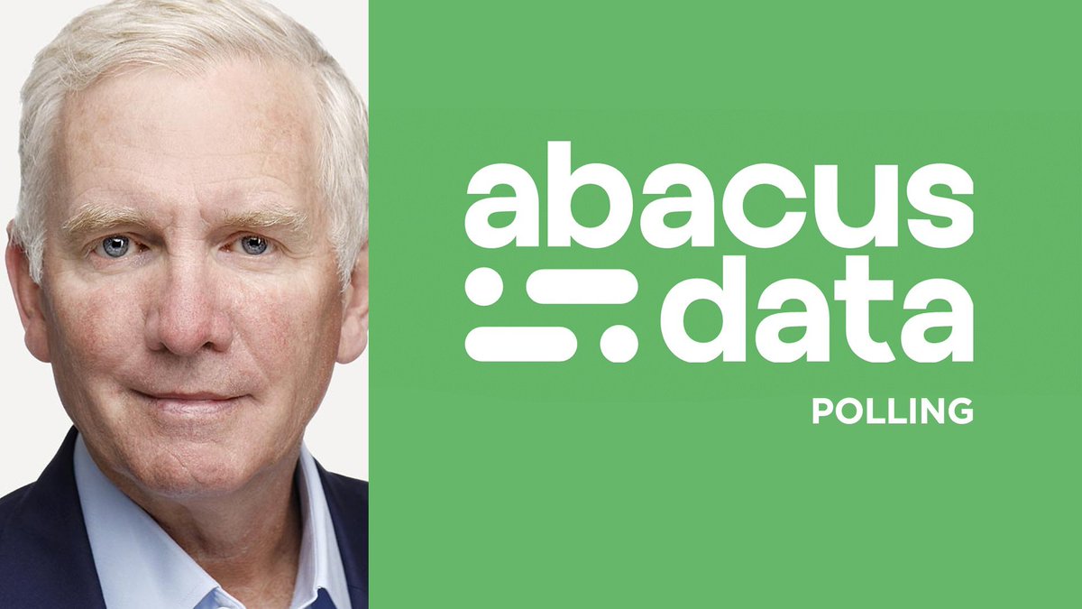 vesperdigital's tweet photo. 𝗔𝗯𝗮𝗰𝘂𝘀 𝗗𝗮𝘁𝗮 𝗣𝗼𝗹𝗹𝗶𝗻𝗴 (Bruce Anderson):

As former chair of Abacus, Bruce obtained 16 Government contracts between 2020-2025 totaling over $1.5M+ for Abacus Data under Liberal administration.
(-search.open.canada.ca)

Bruce Anderson is reported as part of Prime Minister Mark Carney's 'inner circle' during Carney's election campaign
(The Hill Times)

Kate Purchase (Bruce Anderson's daughter) held a senior communications role in Justin Trudeau's orbit. (Maclean's)

Why are shocked they get private business deals ahead of everybody else?

So much for non-partisanship Liberal polling insiders, who managed to grift off of the tax payers.