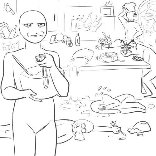 sinideasnombre's tweet photo. Saw a total of 0 ninah fanart using any of this templates https://t.co/s2cbsLkSGU