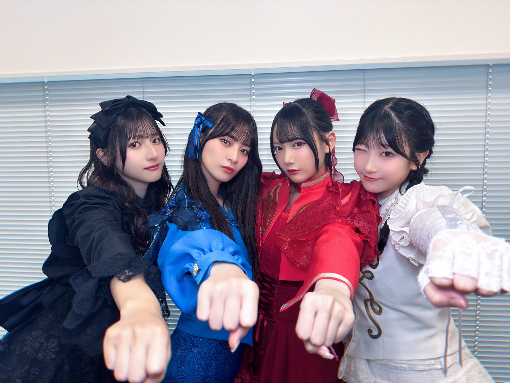 冨田 菜々風 en X: 