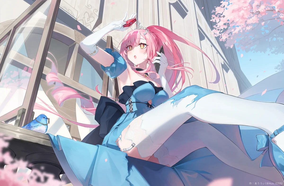 あううぃ on X: 