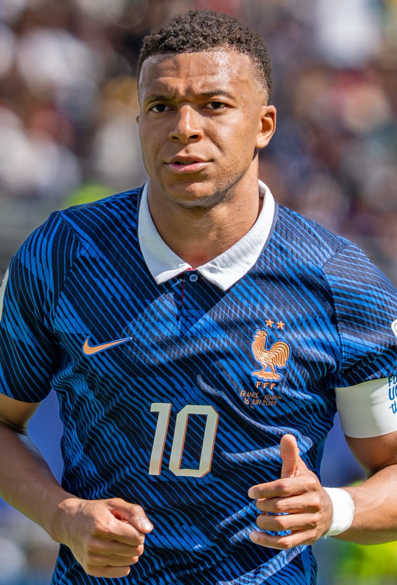 Amtooo0's tweet photo. @Stake Mbappe to score a brace

Stake: Freshminded https://t.co/r0xZejZPci
