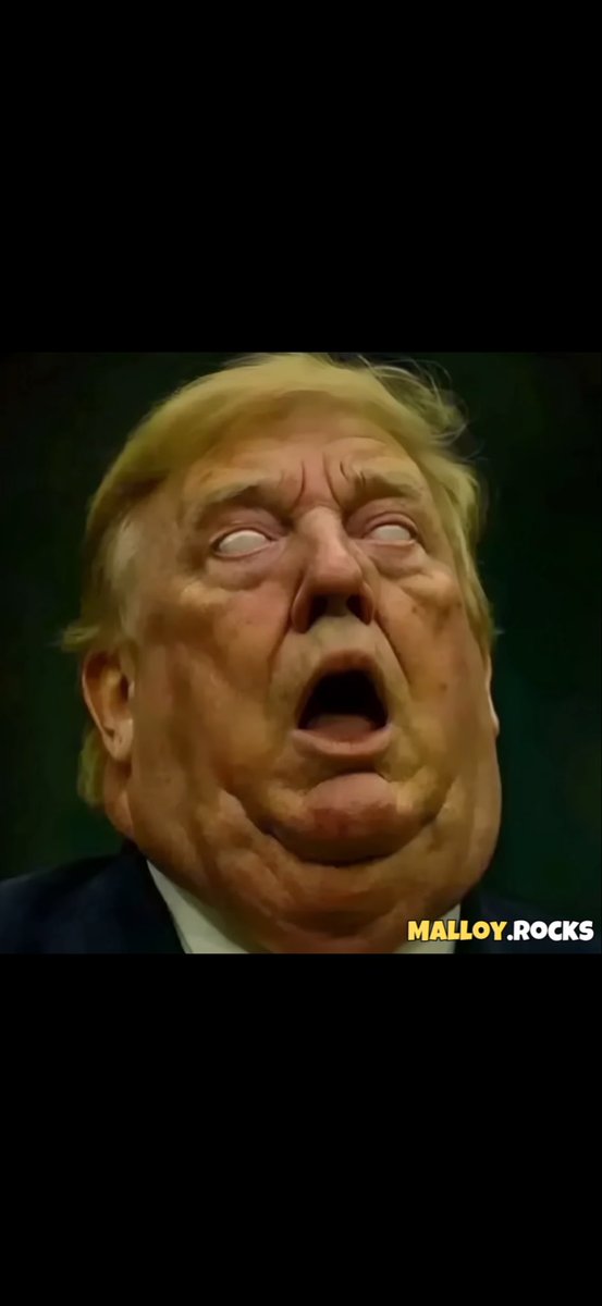 Twelfthmonkey1's tweet photo. @CalltoActivism Actually it was born to be ridden by Donald Trump https://t.co/6PehbIxuqe