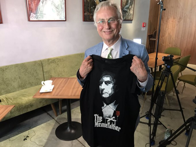 ElonMemefather's tweet photo. I've bought the official merch of @ElonMemefather https://t.co/MCdq1tdlZZ