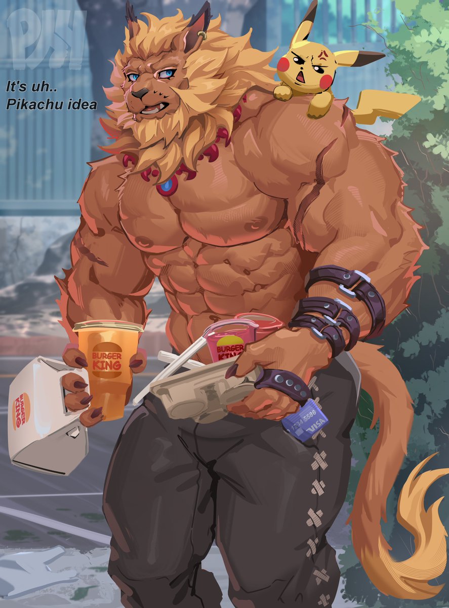 phy_sen's tweet photo. You catch them stealing your credit card to buy food.
#leomon https://t.co/1CnRG0qeMj