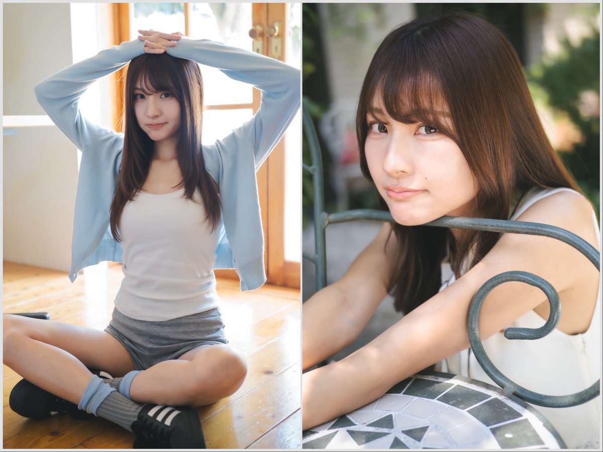 tys_1020's tweet photo. PHOTOMO
『5月のほのかさん』
GWもあったので
普段より多く撮影させていただきました。

@Honoka_photomo 
@PHOTOMO_labory 
#ポートレート https://t.co/nsbLMRuaGD