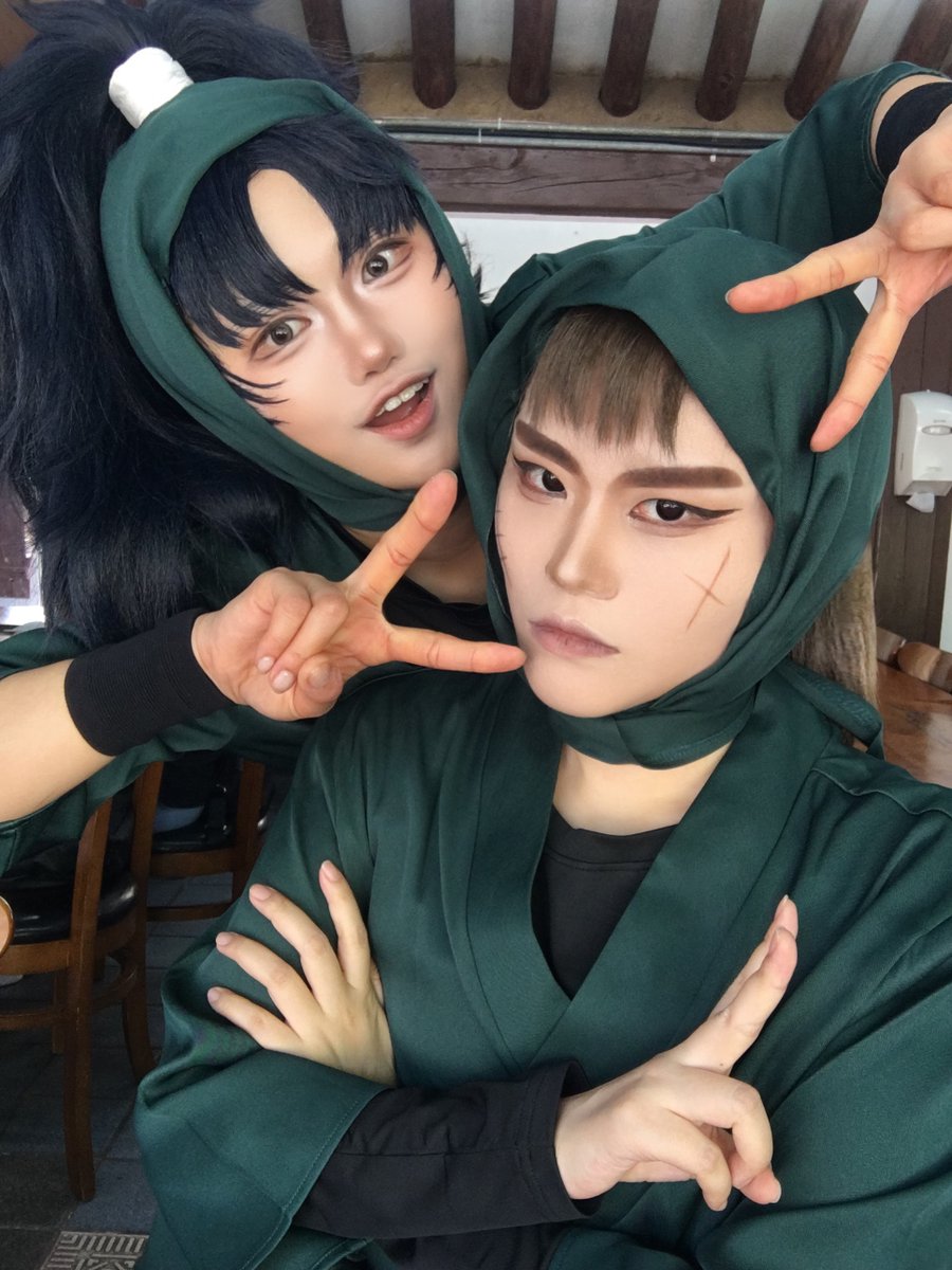 J1W0N_C0S's tweet photo. #코코페_후기
🥷🥚 6코페 토요일!
다녀왔습니다… 모소모소…

닌따마 코스어 분들이 많아서
정말정말 행복했어요…😍😍
모든 여름 행사가 딱 이 정도로만 더웠으면 좋겠다! https://t.co/xcXLacm0Bj
