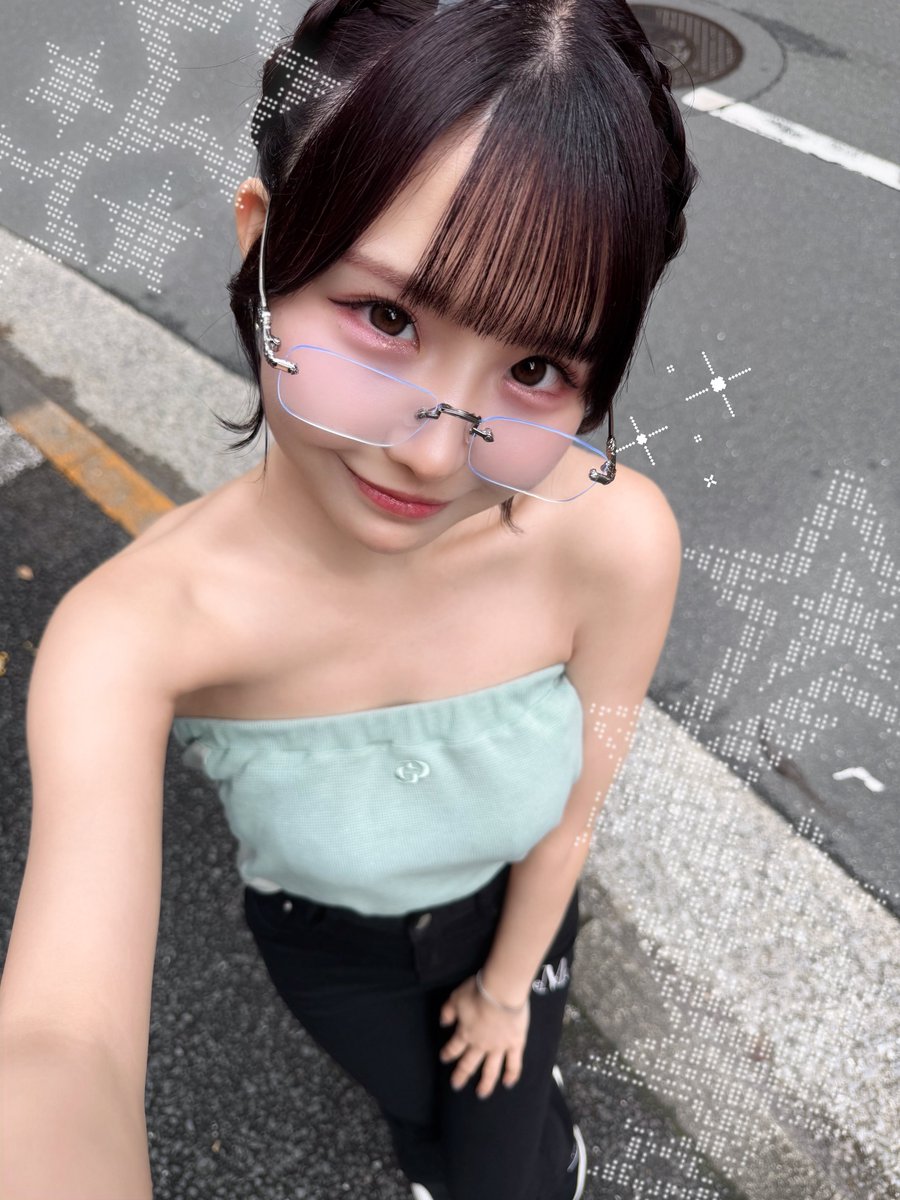 どんどん好き増し中🥰