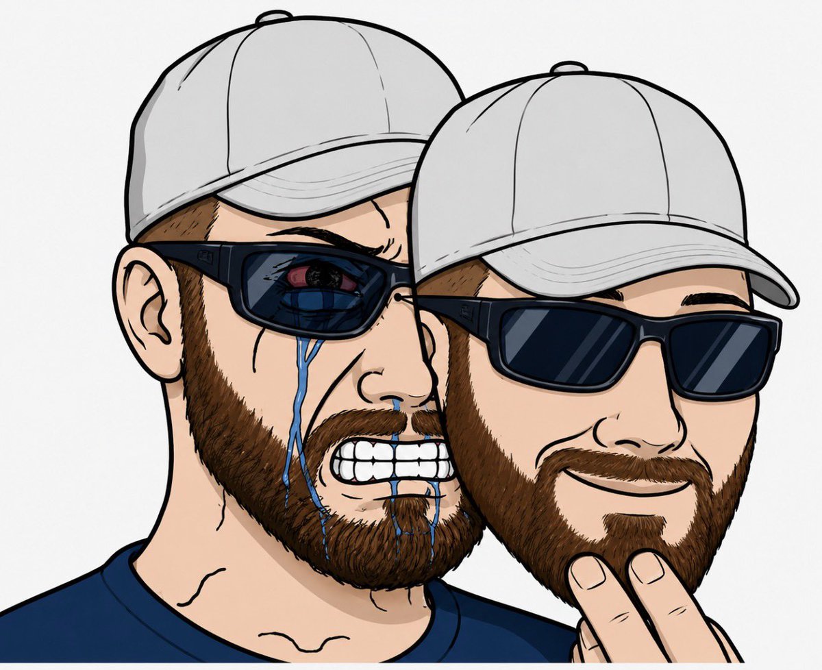 BlueRyback tweet picture
