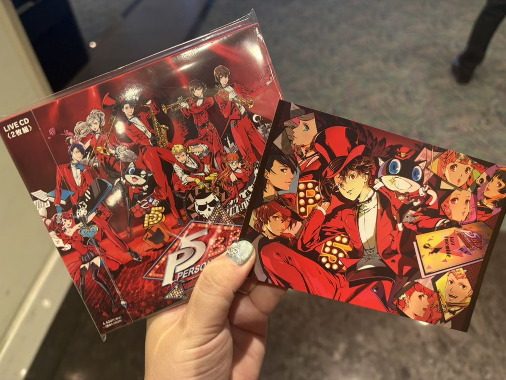 K_1S22_'s tweet photo. ありがとうございました🥲🥲🥲
もう1回行きたいよォ……行かせてくれよォ… #ペルコン https://t.co/NQlMUFj89R