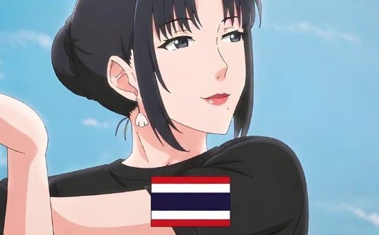 MonkeyD565's tweet photo. @AnimeePost i feel like I have seen her somewhere but couldn't remember which anime 🤔 https://t.co/onHHfK3k9f