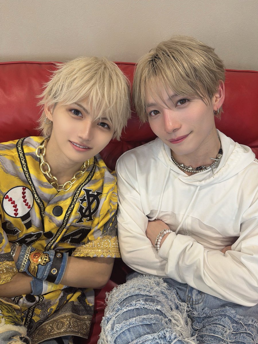 ken_XPIA's tweet photo. 筋トレ友達増えた💪💛❤️ https://t.co/PBYmltoFwI