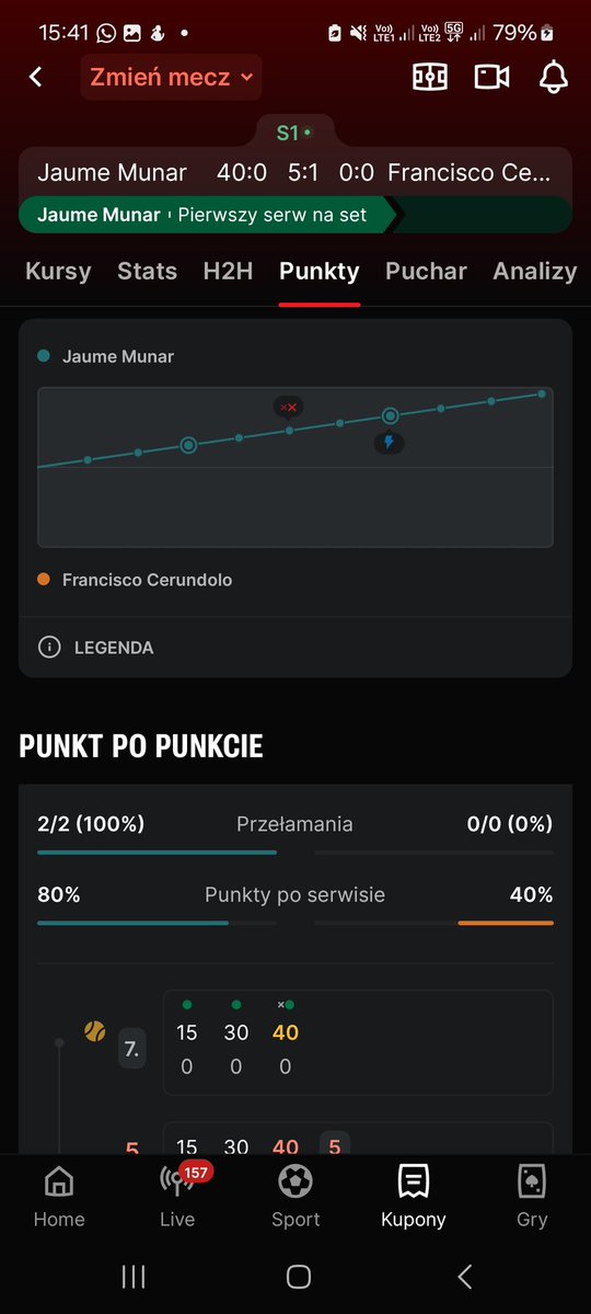 coffeTypuje's tweet photo. Say whaaaaaaat? Co robi argentyńczyk???? https://t.co/7yMLCgCQkX