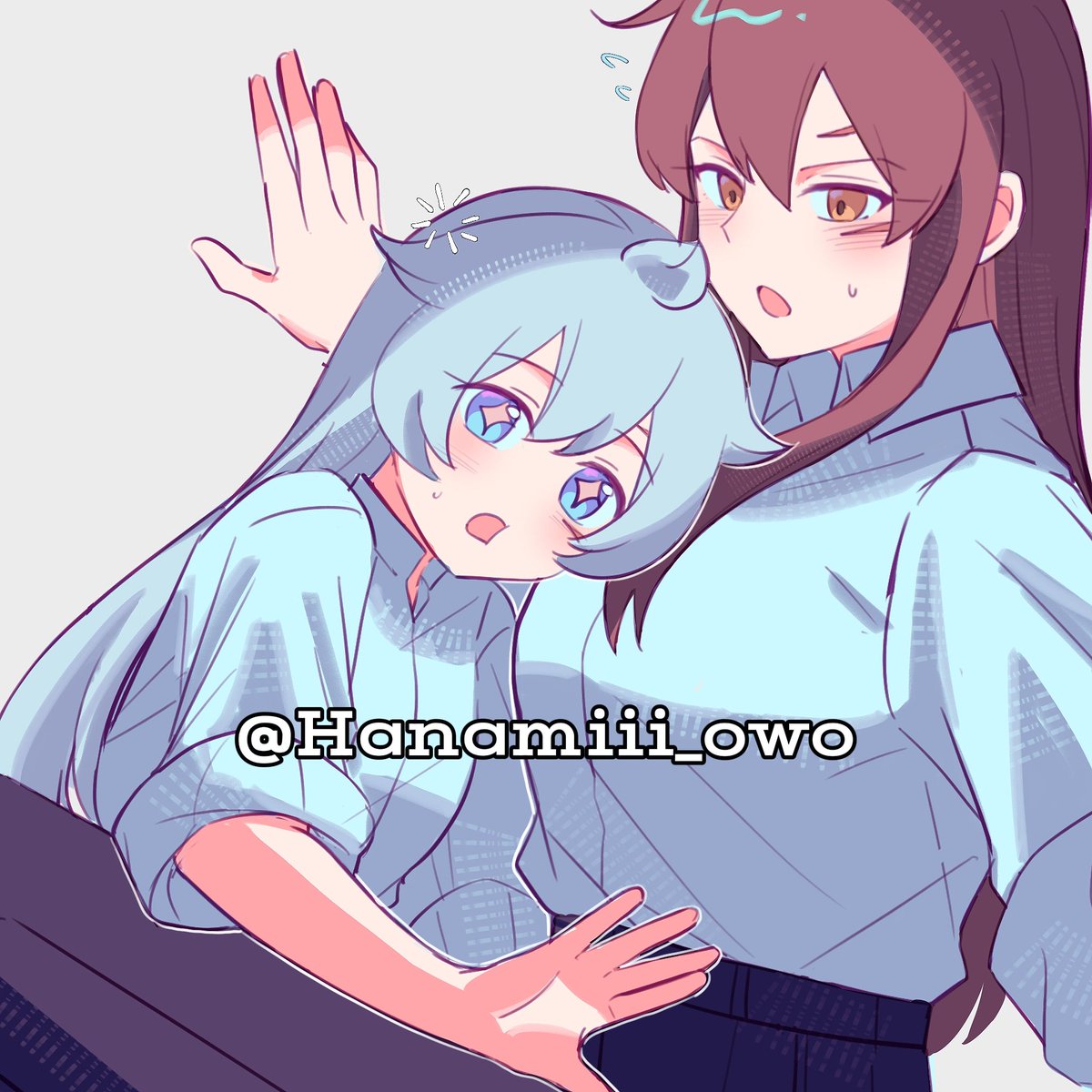 Hanamiii_owo's tweet photo. https://t.co/hKaQWywDzc