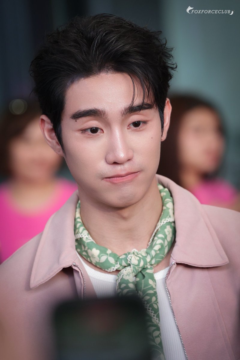 forceofficial_'s tweet photo. ม๊ามี๊~~~~ แอร์ฟอสเองงับ 🦊✨

FORCE WITH EVEANDBOY CAFE
#EVEANDBOYXFORCE
#EVEANDBOYCafexNOSETEA
#fforce_ @fforcejs https://t.co/fCQGNpTKih