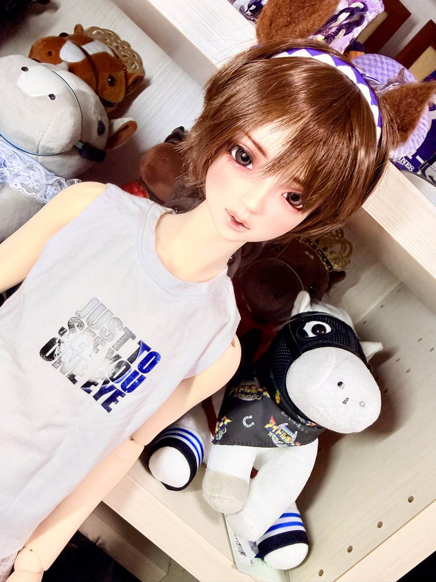 ren_system_x's tweet photo. うちのおどどん(概念)です
我が家では御憧(みどう)と呼んでます
#れんこん家
カーゴパンツ→ #AzukiMilk https://t.co/a0BuVdSM6t