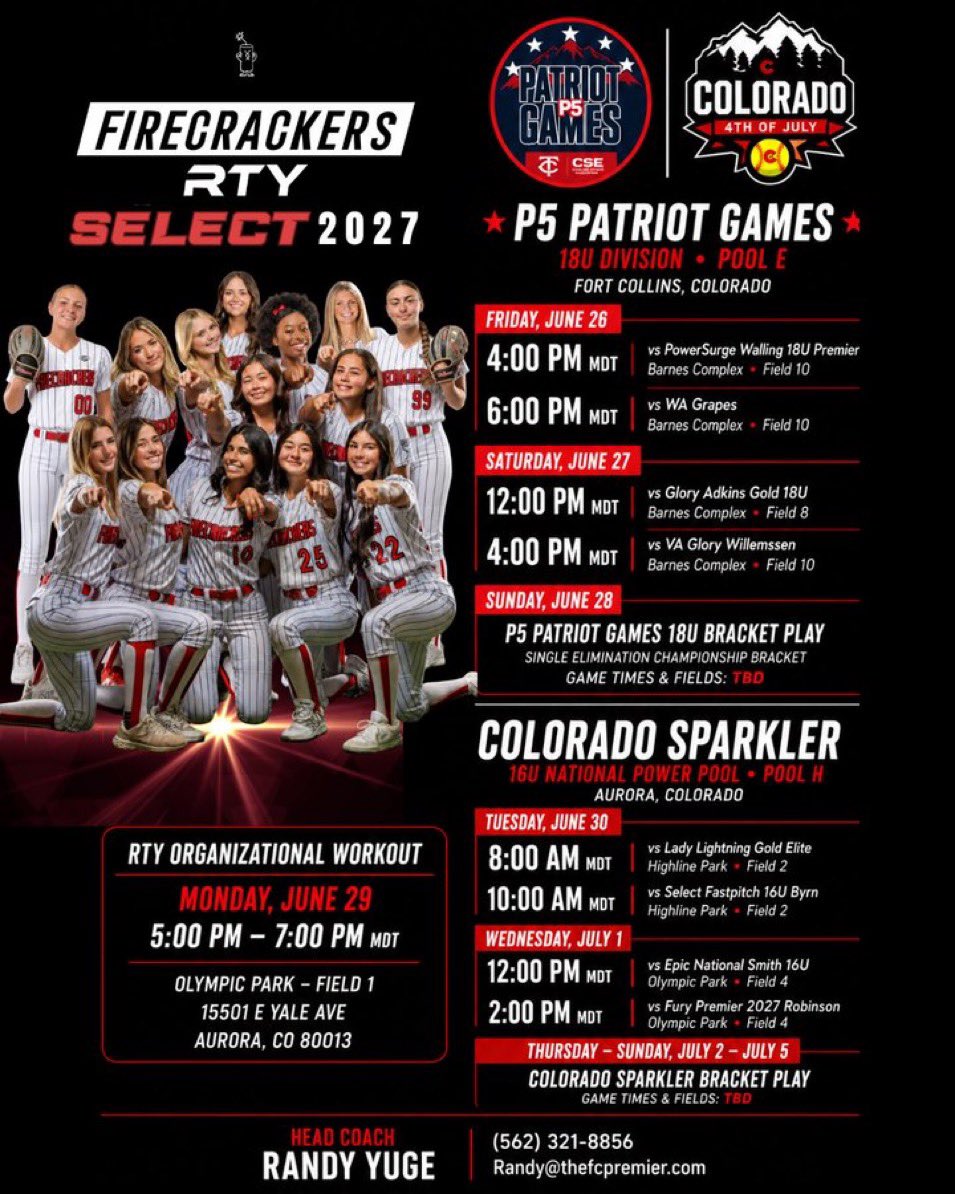 jujukatz33's tweet photo. Patriot Games /AGL stats
 .545 BA , OBP .545 here’s some of my hits! Today starts the Sparkler we are in the power pool this morning at 8 and  10 Highline park in Aurora. Field2. 🇺🇸Thank you! @LineDsoftball @DiamondAddicts @DfwSho @SoftballDown @CoastRecruitsSB @tagupSoftball @THEWOWSB @gatorjack72 @PCFLfastpitch @thefcpremier @elise_laws @OPathletics