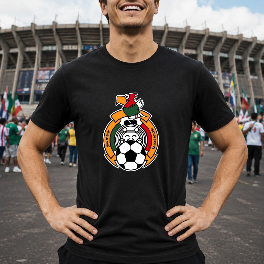 Killer_Quake's tweet photo. Sobrinos, hoy todos a rezarle a nuestro Santo favorito  🙏🥅⚽

🛒 Shop: https://t.co/d82l7CStNc

#KillerQuake #StreetwearMX #hechoenmexico #México #Mundial2026 https://t.co/v1yhG3QE3a