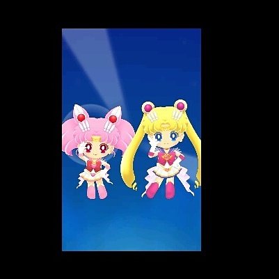 M_WELLS75's tweet photo. Happy birthday Sailor Moon and Sailor Chibi Moon. #UsagiTsukino #Chibiusa 🎂🌙♥️ https://t.co/MCoyJLIiGY