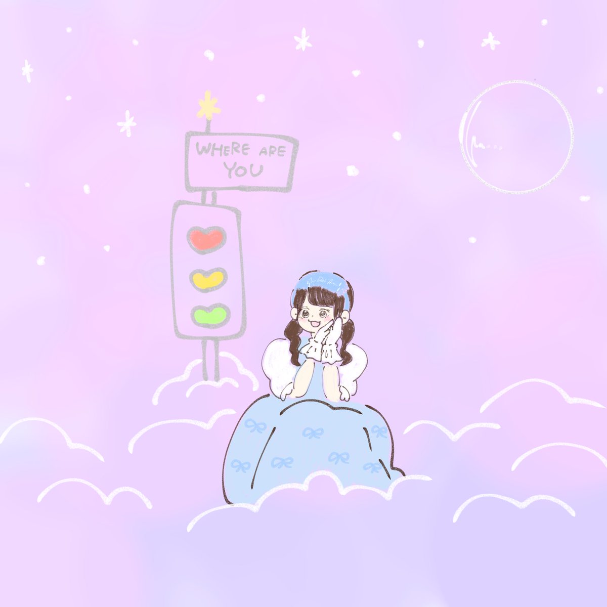 krntn_per's tweet photo. かれんたん♡
PiKiのふわふわ世界観大好き^ ^

#PiKi
#かれんたん 
#松本かれん https://t.co/qFlC3q9H7e