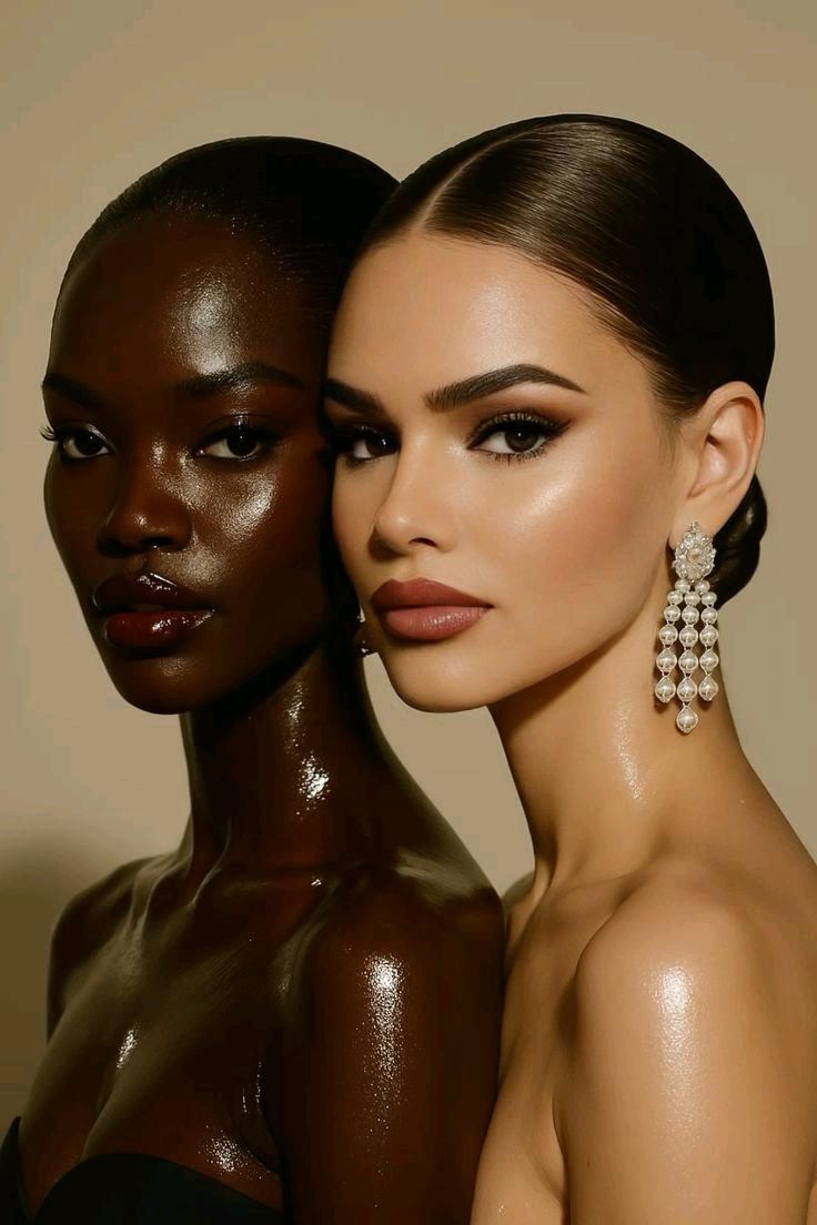 Itss_MilKu's tweet photo. Hey @grok swap their skin colour !! https://t.co/pOdqvKdg8A