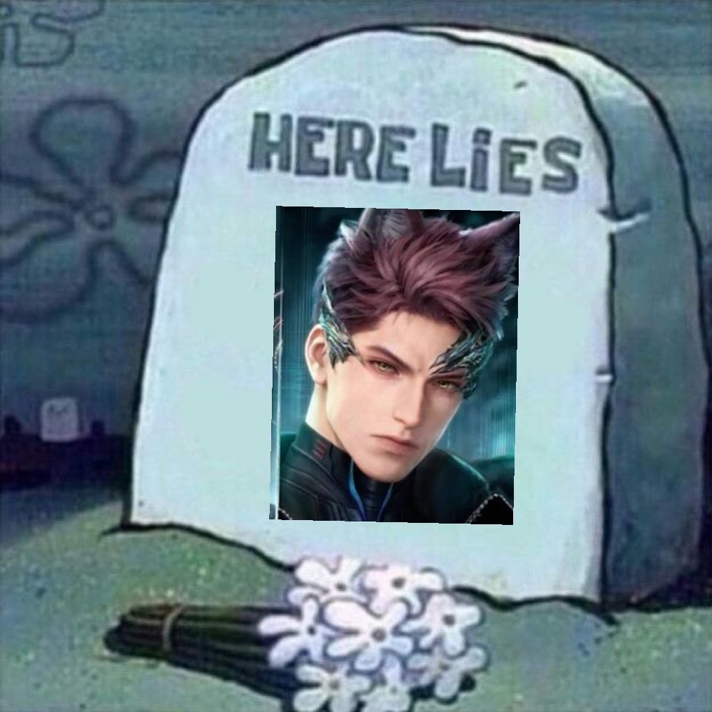 rottingapplezz's tweet photo. he did not even reach the home screen bro 💔 https://t.co/GSkCHMjFm6