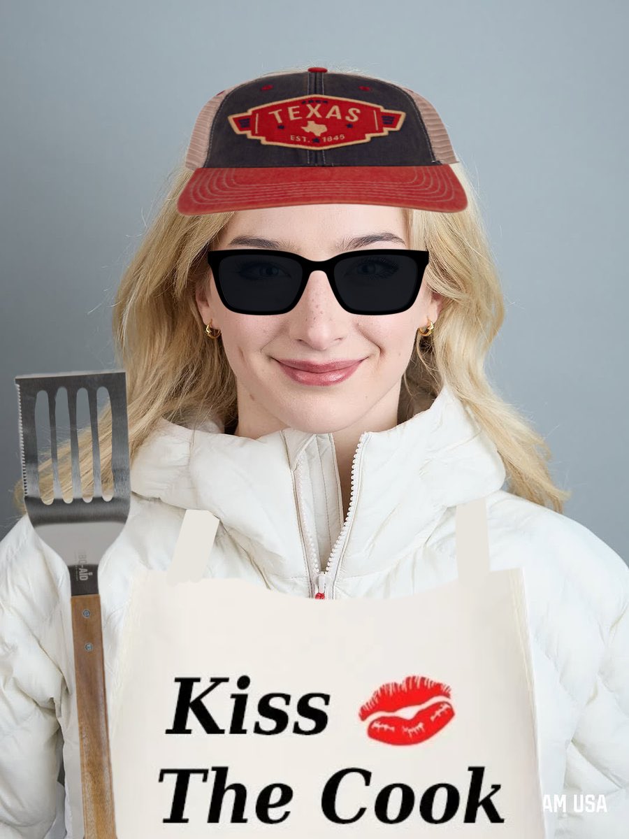 exogeneses's tweet photo. Amber Glenn Fact of the Day: she has pulled out of the 2026 summer sizzler after a hotdog-related miscommunication.

"I thought they wanted me to sizzle some franks on the grill. I can cook up some mean bratwurst." https://t.co/xIrhbCkxSi