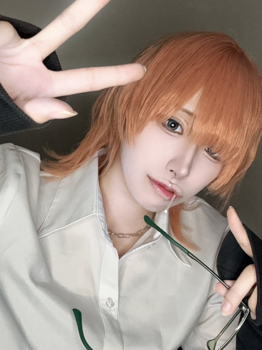 72me_sn's tweet photo. 普段は大人しいとかがいいんですよね。
圧倒的創作苦手だけどギャップは好き https://t.co/wJfSe8Wl0t